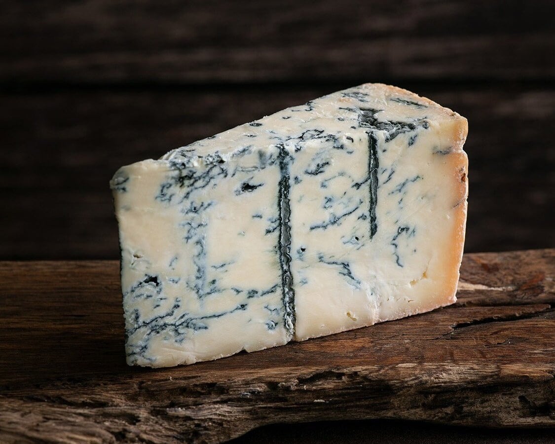 The origins of Gorgonzola cheese - Gorgonzola DOP