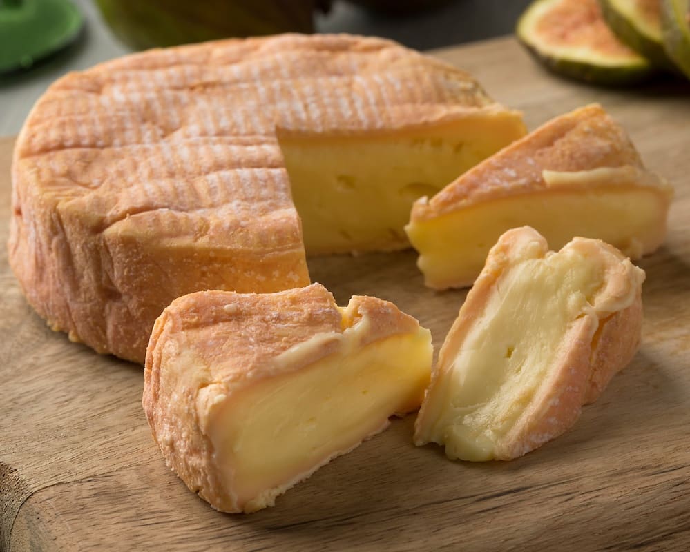 Munster: Alsace's Most Famous Cheese (Origin & Flavour Guide)