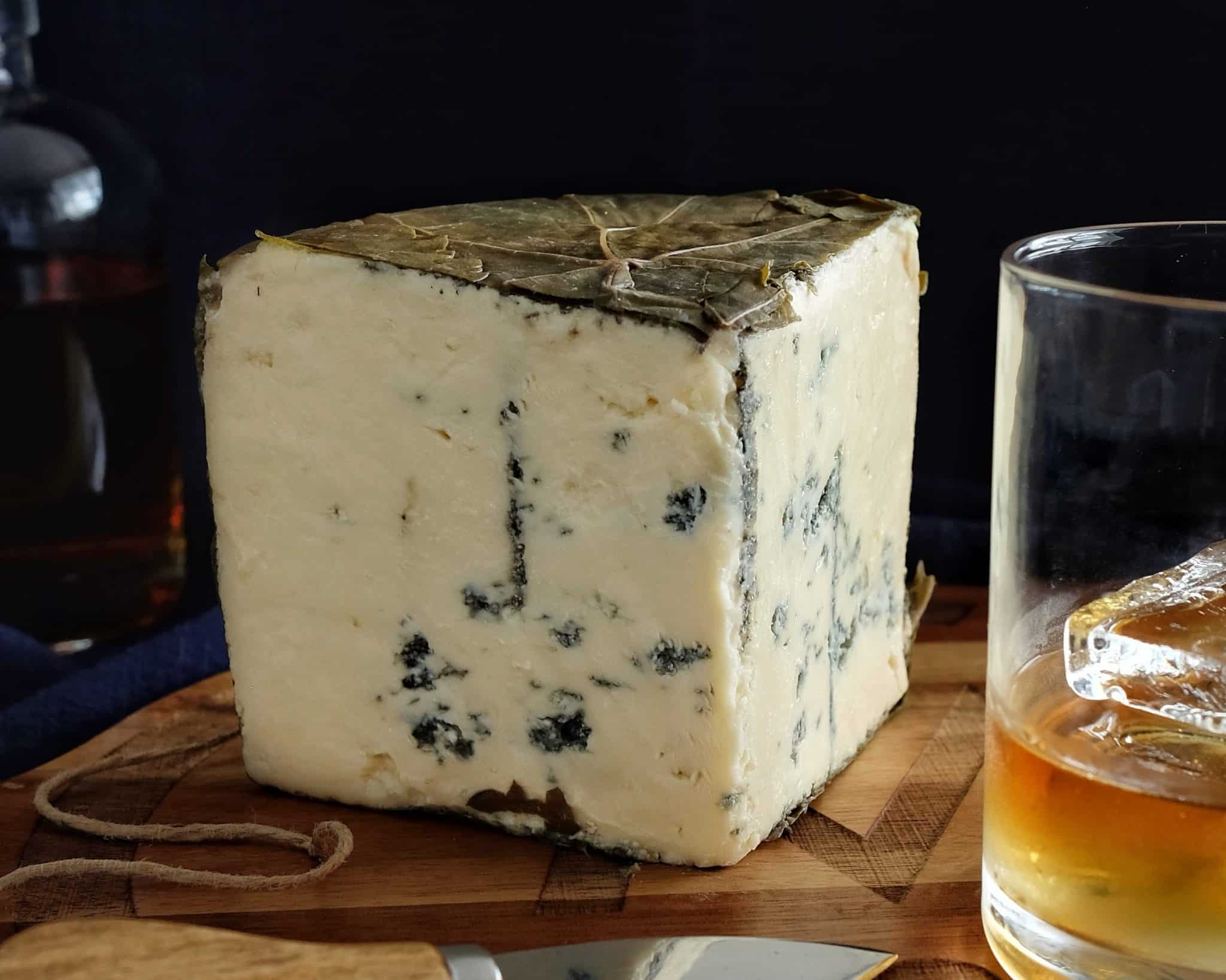 Rogue River Blue Best Cheese In The World 2019 Cheese Atlas 