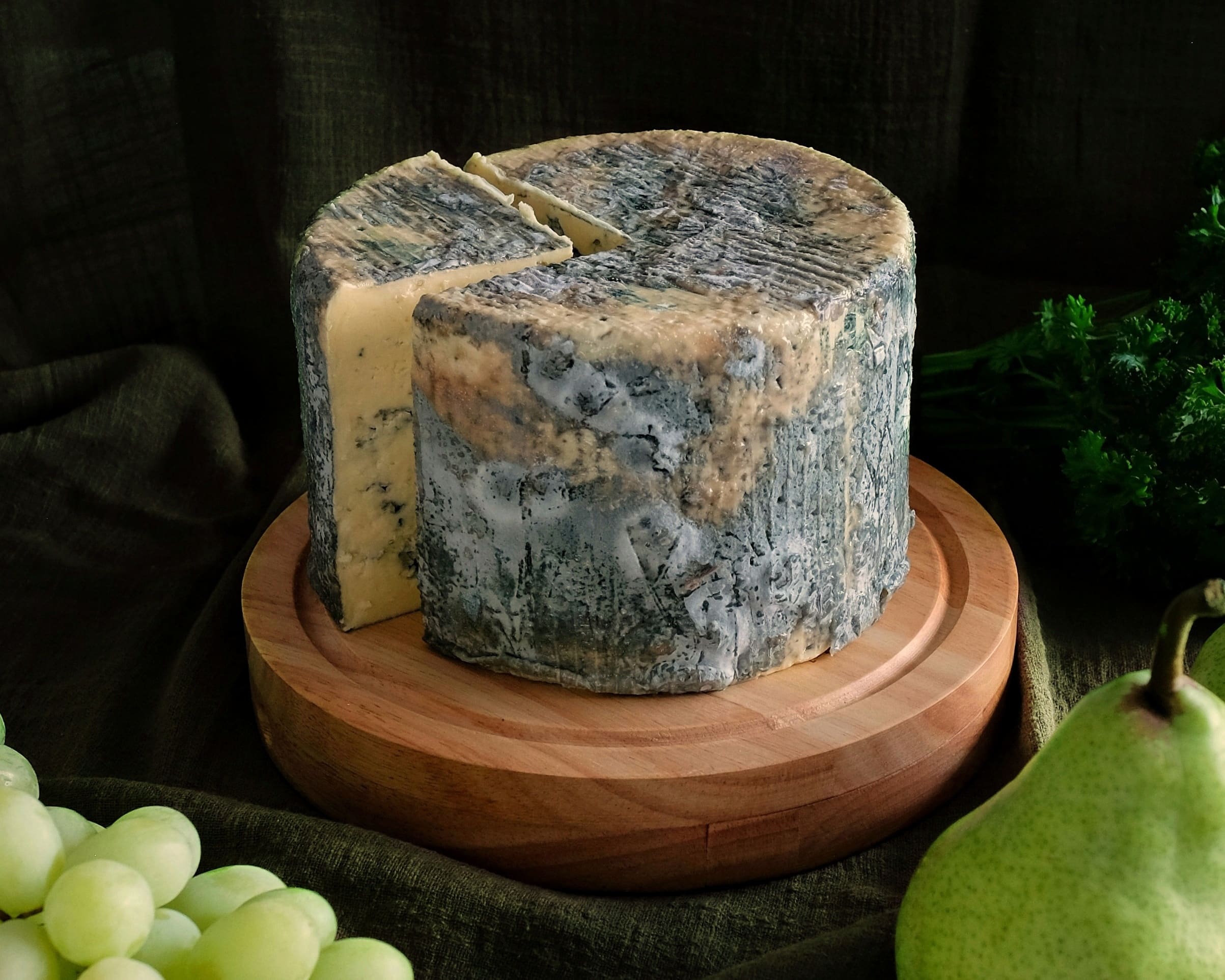 Cashel Blue The Traiblazing Irish Blue Cheese Cheese Atlas