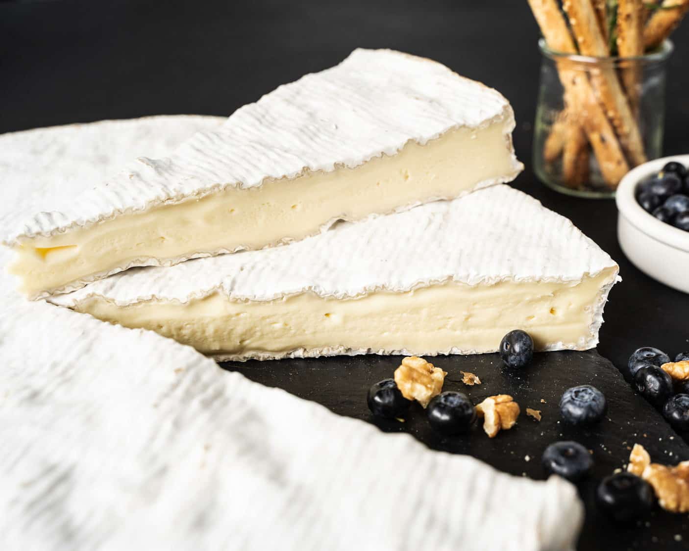 Brie de Meaux: Real French AOP Brie (Complete Guide)