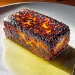 Colin's Grilled Jersey Cheese Recipe