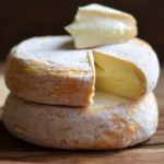 King River Gold: Gateway Washed Rind Cheese