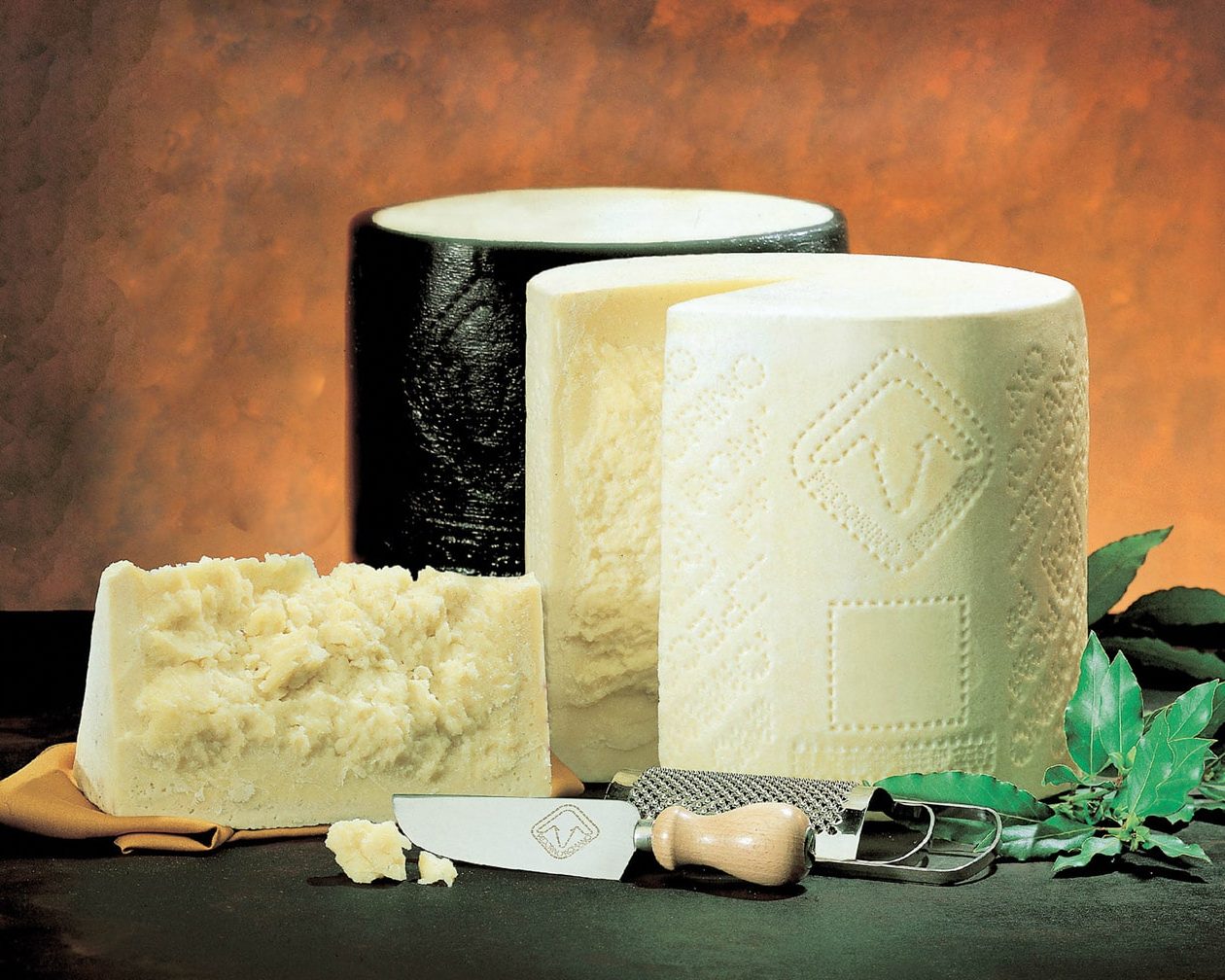  Pecorino Romano