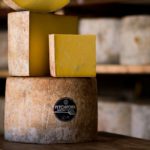 Pitchfork Cheddar: A Jersey Milk Cheese