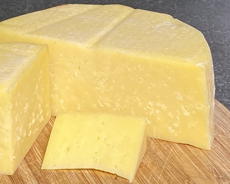 How to Make Cheddar