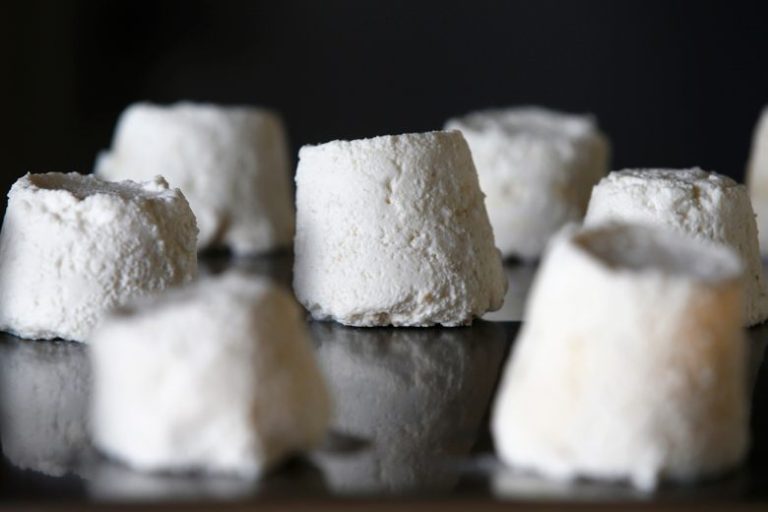 World's most expensive soft cheese Pule