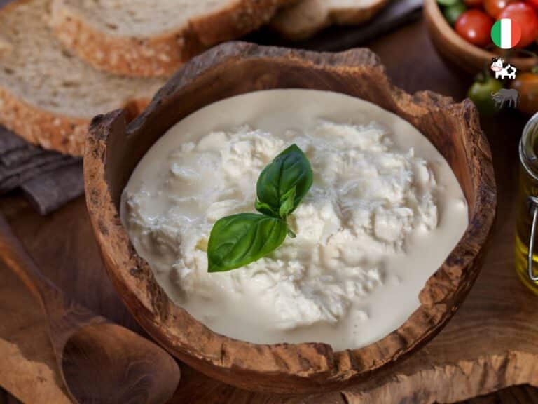 Stracciatella